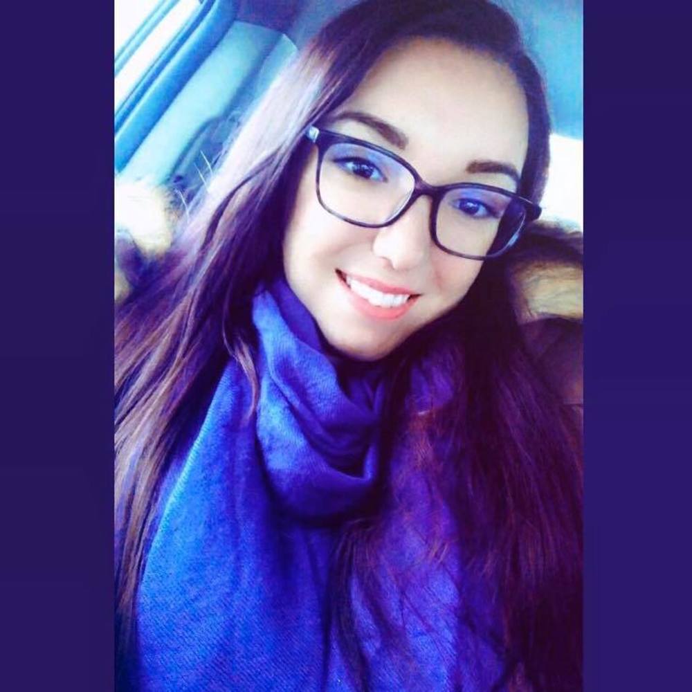 Meet your Posher, Marisa nicole